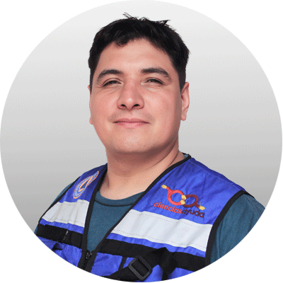 TUM-A Rogelio A. Valdés GarcíaResponsable