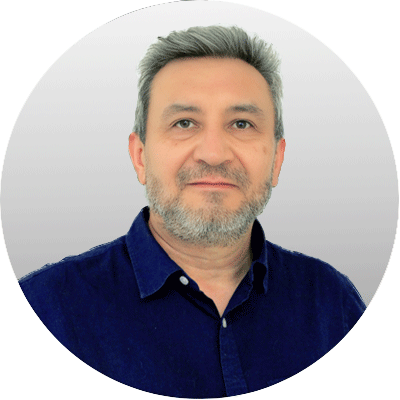 Dr. José Galaviz CasasSecretario de Apoyo Educativo