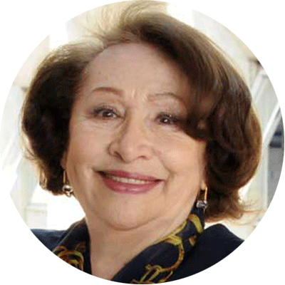 Dra. Guadalupe Judith Márquez Guzmán