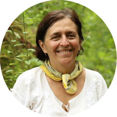 Dra. María del Consuelo Bonfil Sanders