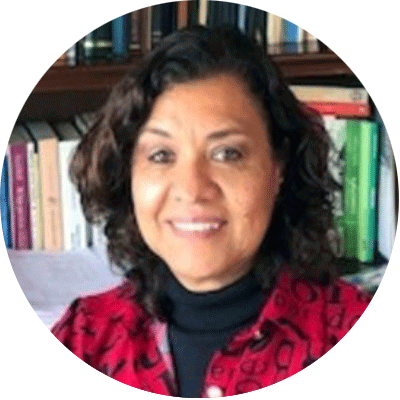 Dra. Livia León Paniagua 