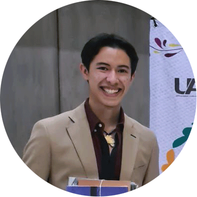 Est. Erick Jesús García Trujano 