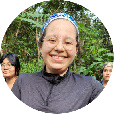 Biól. Grecia Elizabeth Soto López