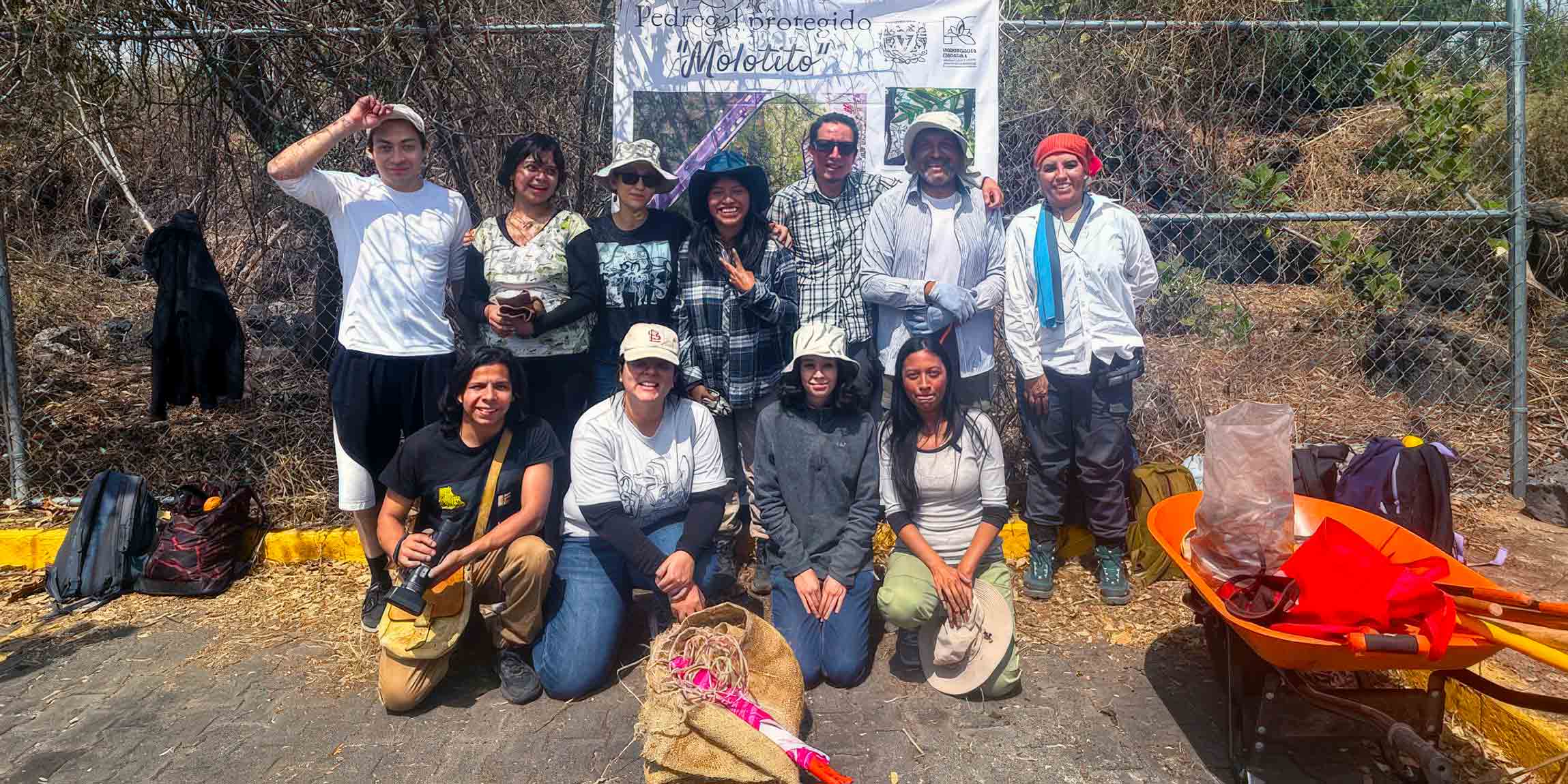 Jornada Rehabilitación
