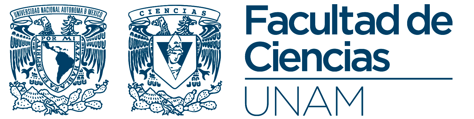 La Facultad de Ciencias de la UNAM